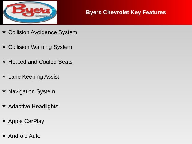 Used 2026 Jeep Grand Cherokee L Summit AWD/4WD image 10