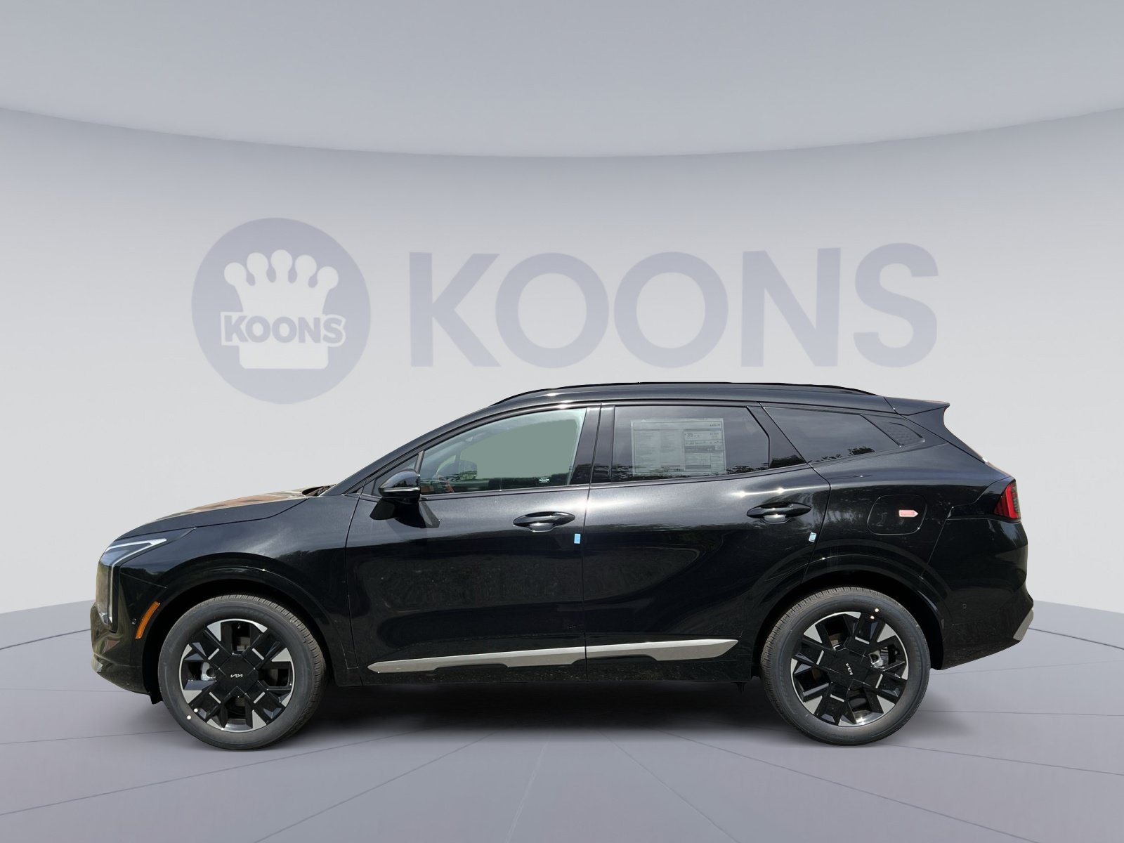 New 2026 Kia Sportage SX Prestige AWD/4WD image 2