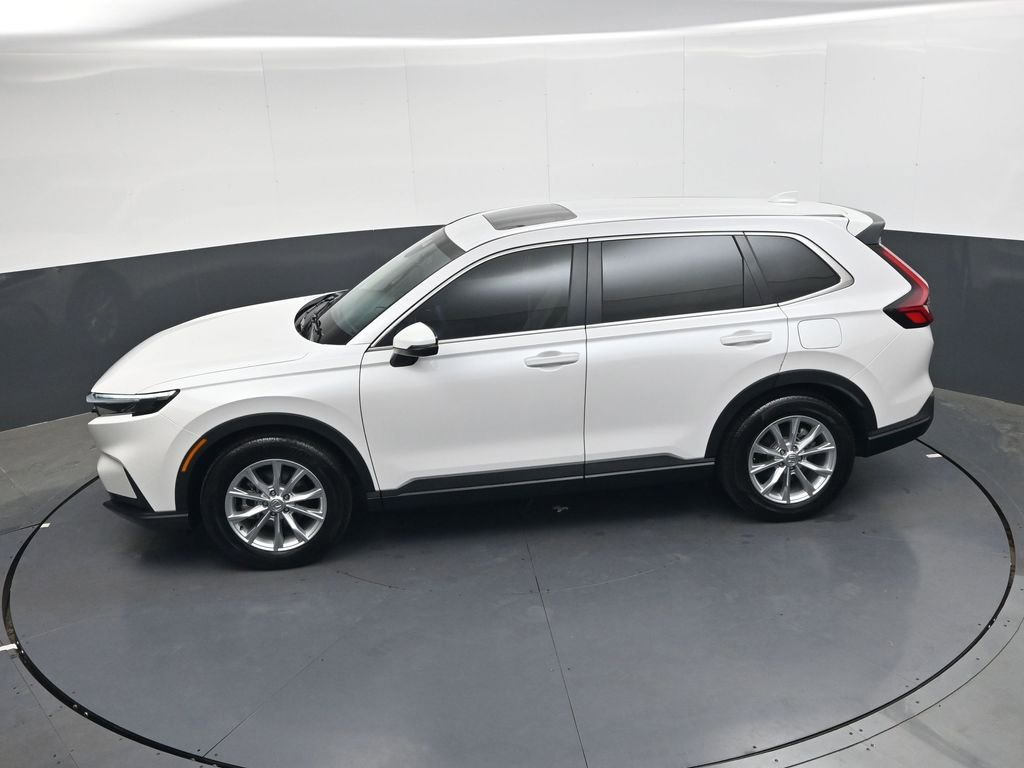 Used 2025 Honda CR-V EX image 22