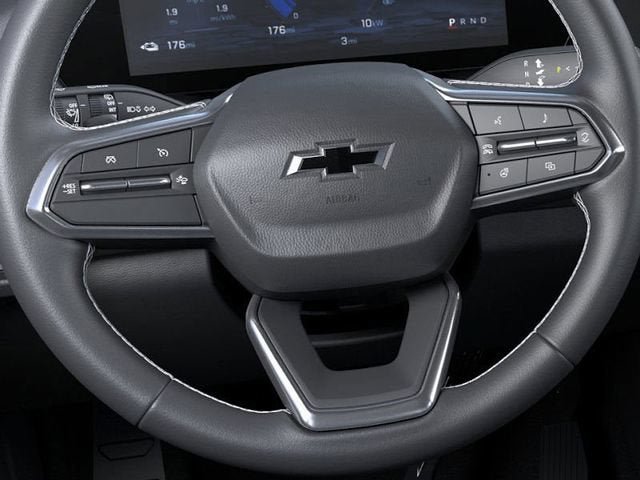 New 2025 Chevrolet Blazer EV LT AWD/4WD image 20