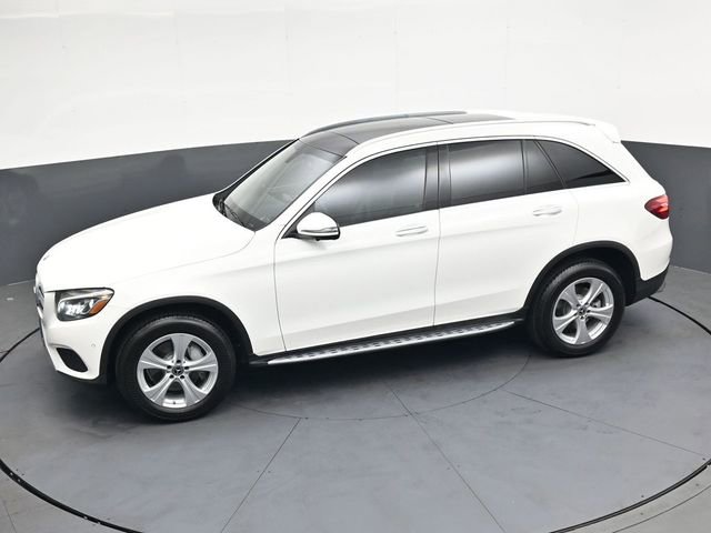 Used 2018 Mercedes-Benz GLC 300 image 27