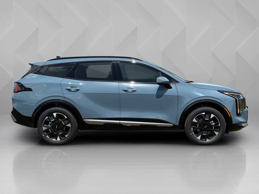 New 2026 Kia Sorento SX Prestige AWD/4WD image 4