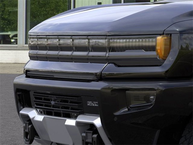 New 2026 GMC Hummer EV SUV image 13