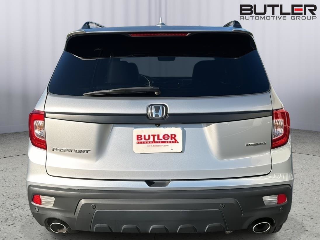 Used 2021 Honda Passport Touring image 5