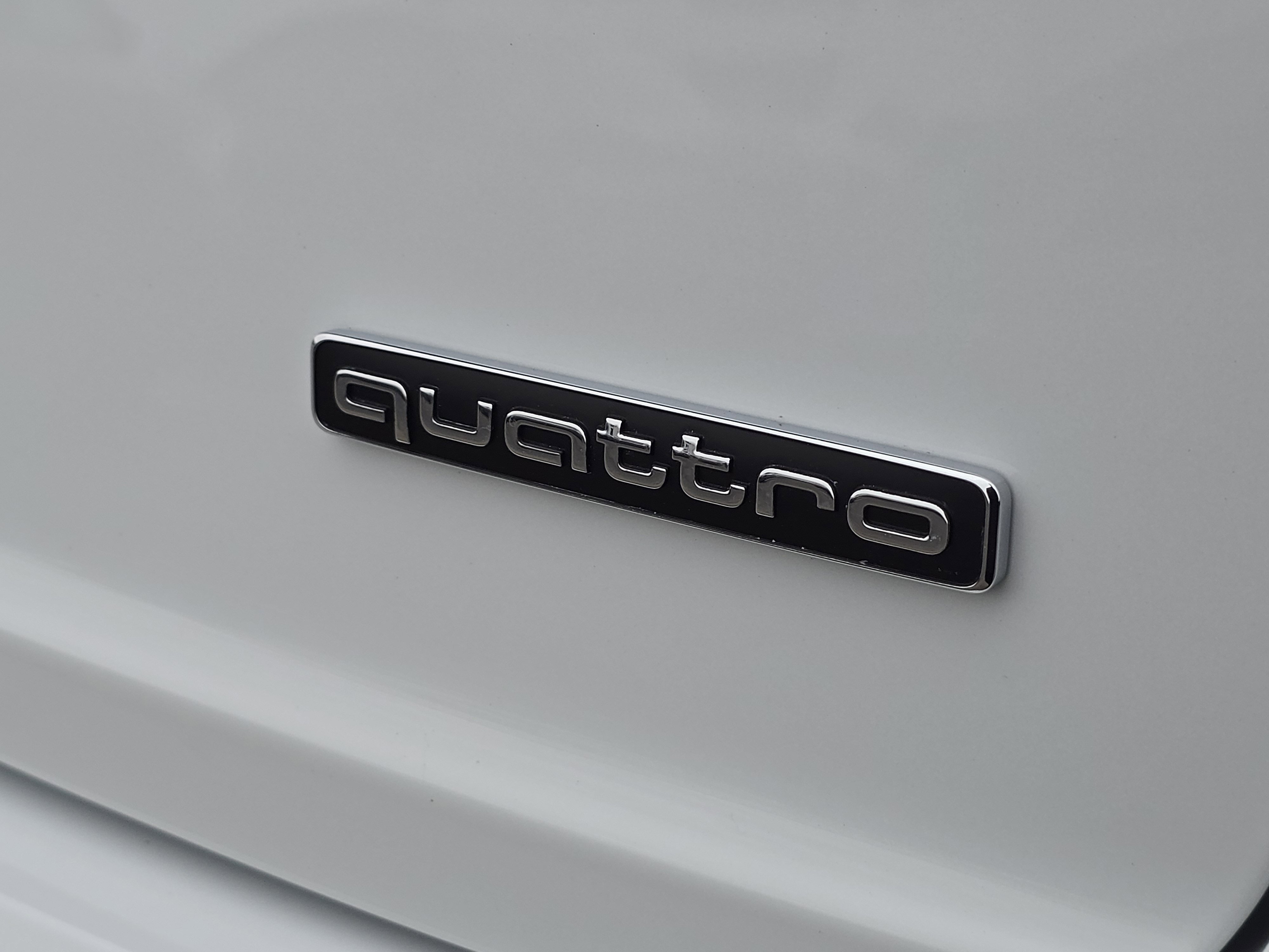 New 2026 Audi Q8 Premium Plus image 12