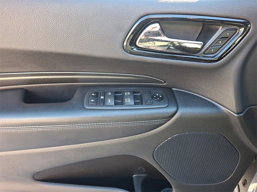 Used 2021 Dodge Durango GT image 12