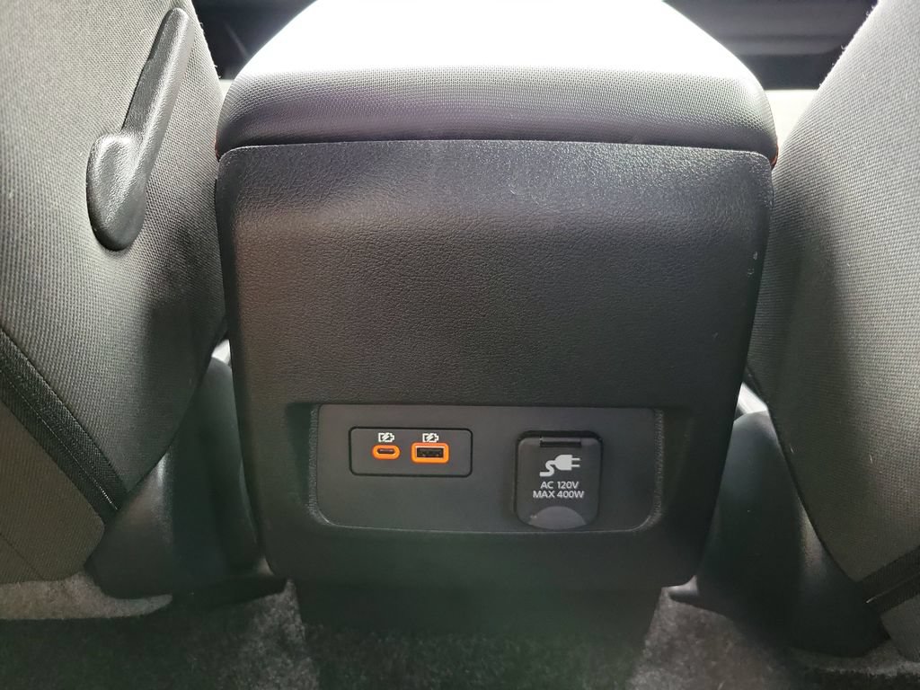 Used 2022 Nissan Frontier PRO-4X AWD/4WD image 23