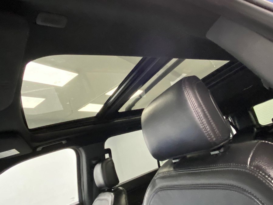 Used 2019 Ford Expedition Max Limited w/ Special Edition Package image 21