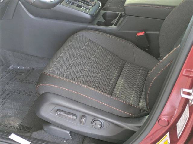 New 2026 Honda CR-V TrailSport image 4