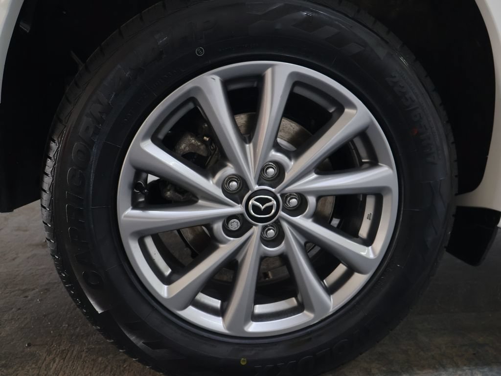 Used 2025 MAZDA CX-5 AWD 2.5 S w/ Preferred Package image 33