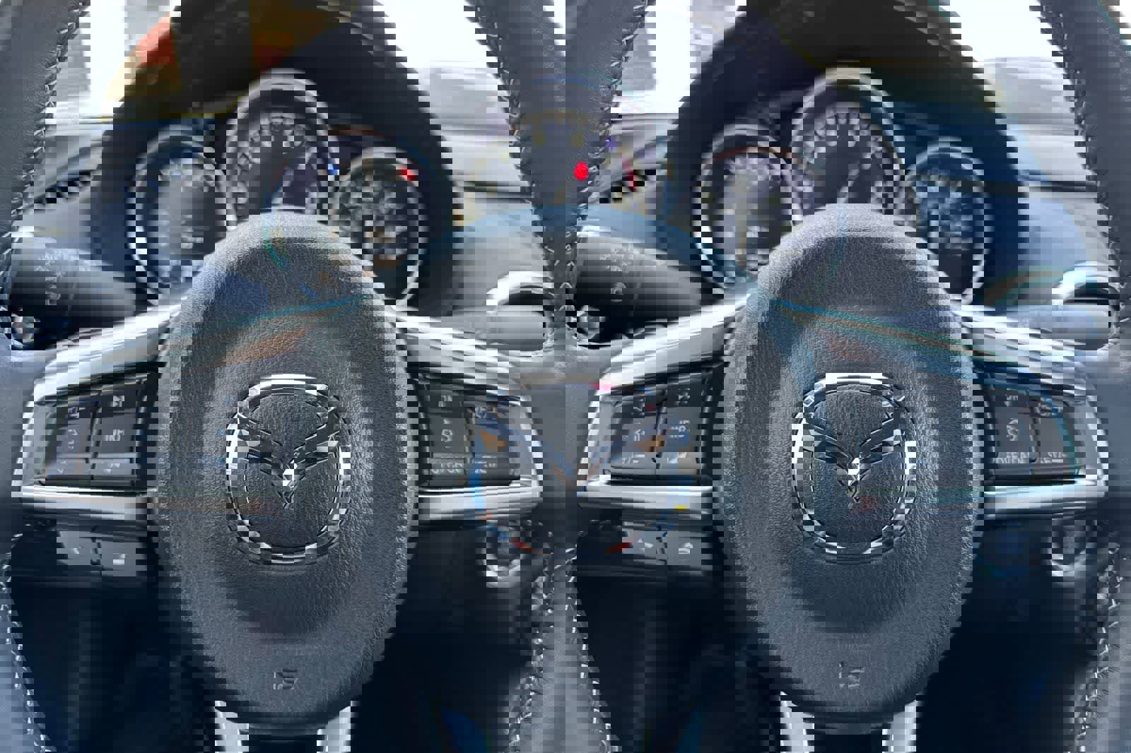 Used 2023 MAZDA MX-5 Miata Grand Touring image 22