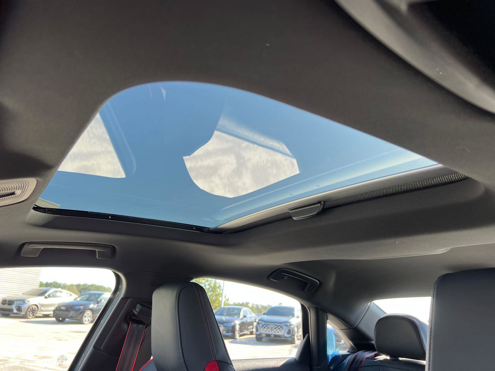 New 2026 Audi RS 3 image 25