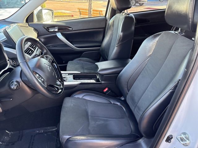 Used 2025 Mitsubishi Eclipse Cross SE AWD/4WD image 5