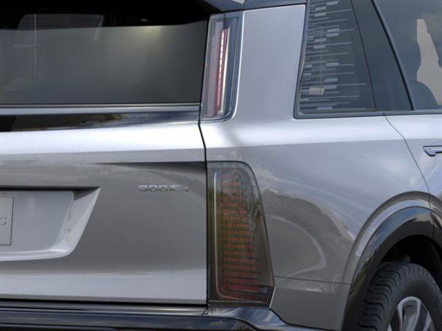 New 2026 Cadillac Vistiq Sport image 11