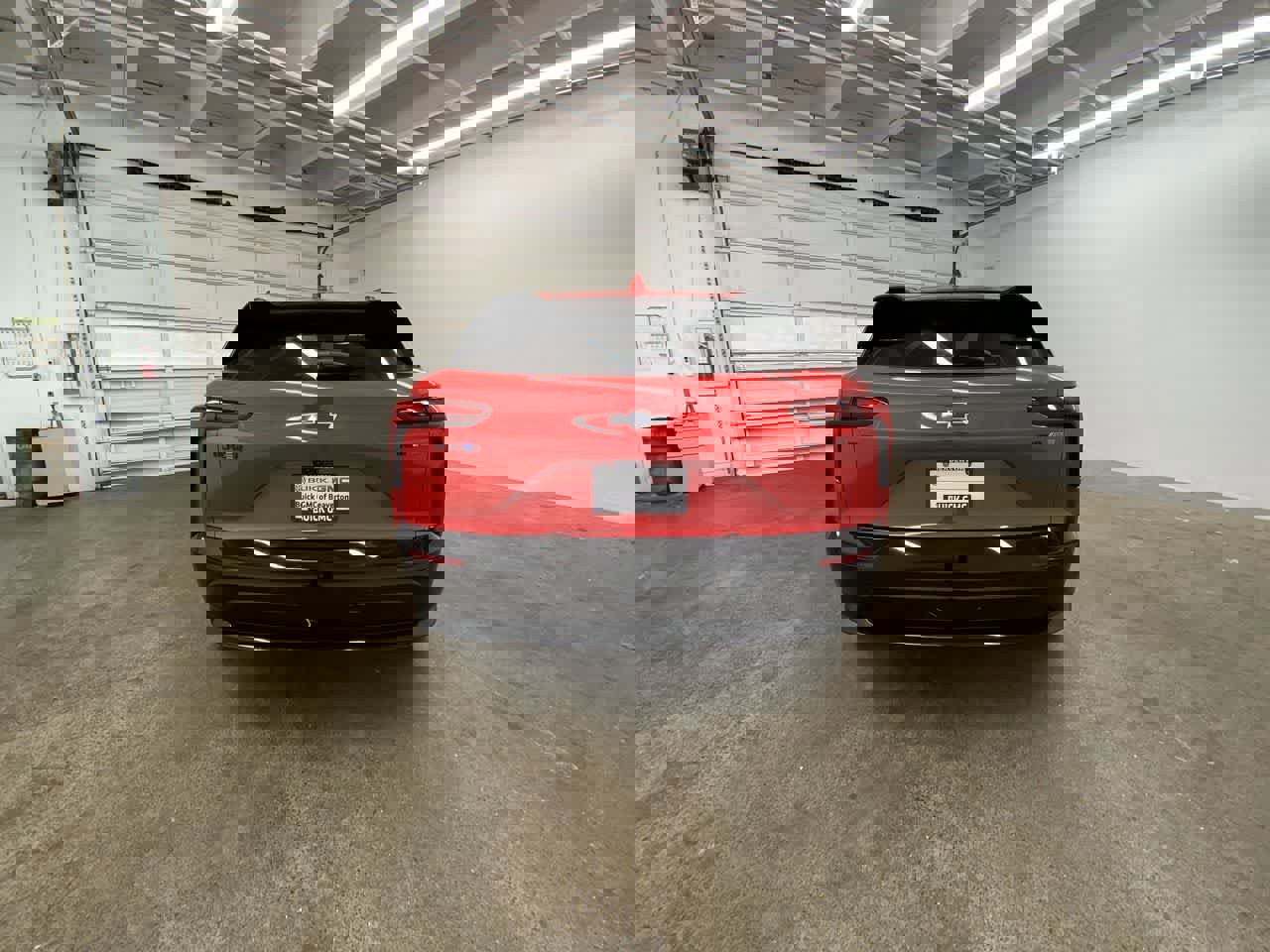 Used 2024 Chevrolet Blazer EV RS AWD/4WD image 5