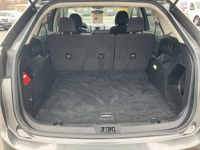 Used 2016 Ford Edge SE image 30