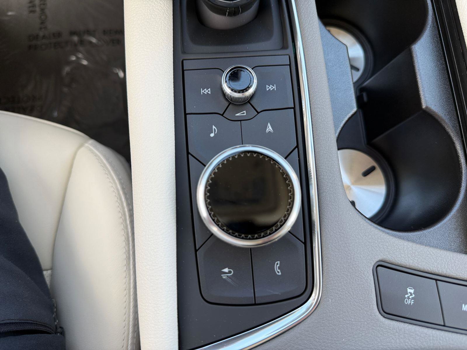 New 2026 Cadillac XT5 Premium Luxury w/ Driver Assist Package image 27