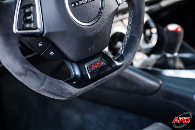 Used 2019 Chevrolet Camaro SS image 24