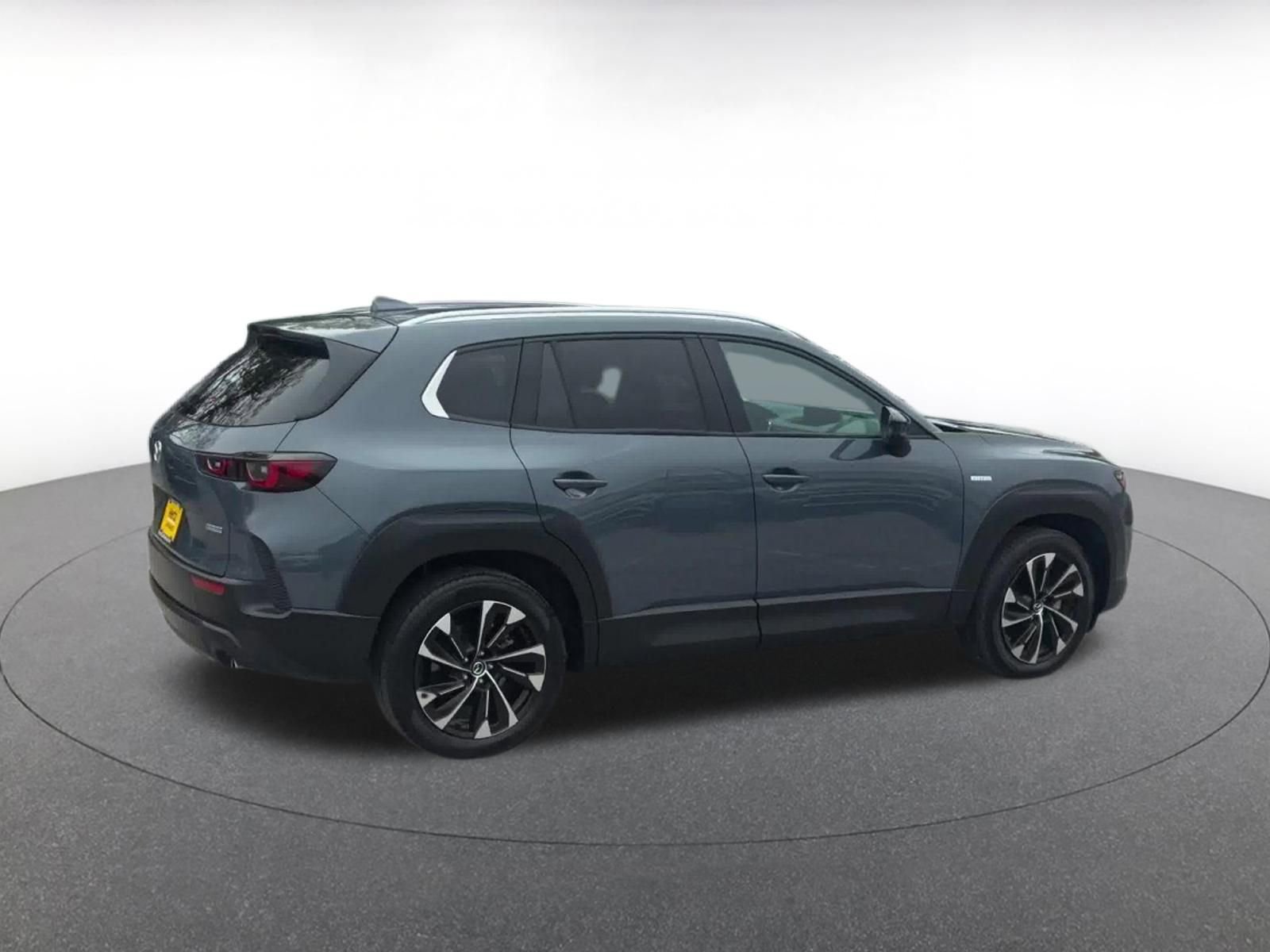Used 2025 MAZDA CX-50 2.5 Hybrid w/ Premium Plus Pkg AWD/4WD image 15