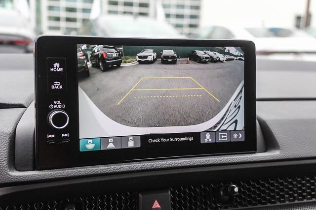 Used 2025 Honda CR-V Sport-L image 34