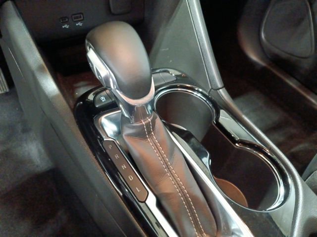 Used 2025 Buick Encore GX Preferred image 15