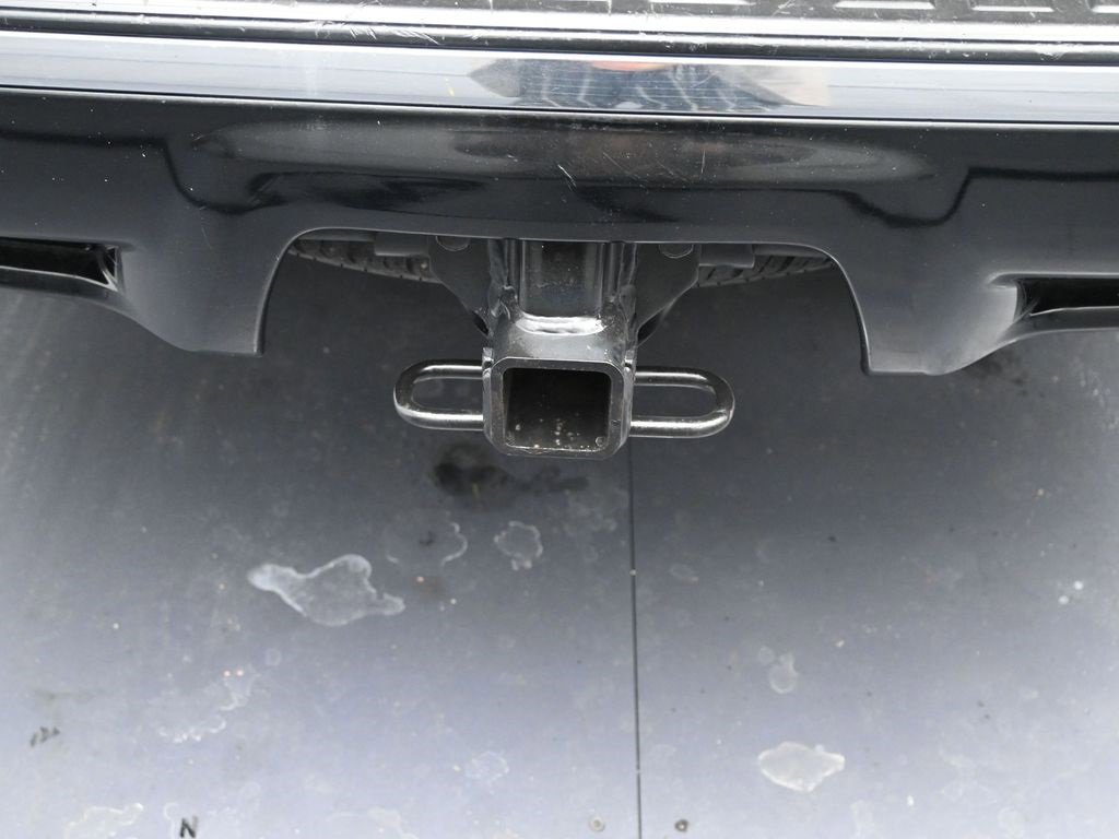 Used 2022 Toyota 4Runner Limited image 21