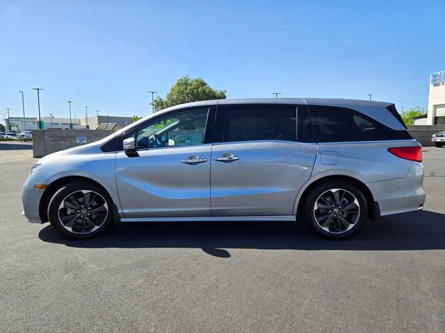 Used 2021 Honda Odyssey Elite image 7