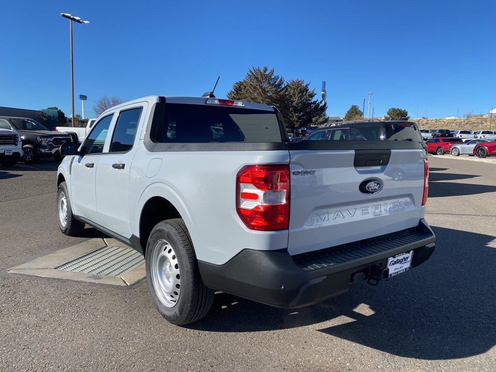 New 2026 Ford Maverick XL w/ 4K Tow Package image 22