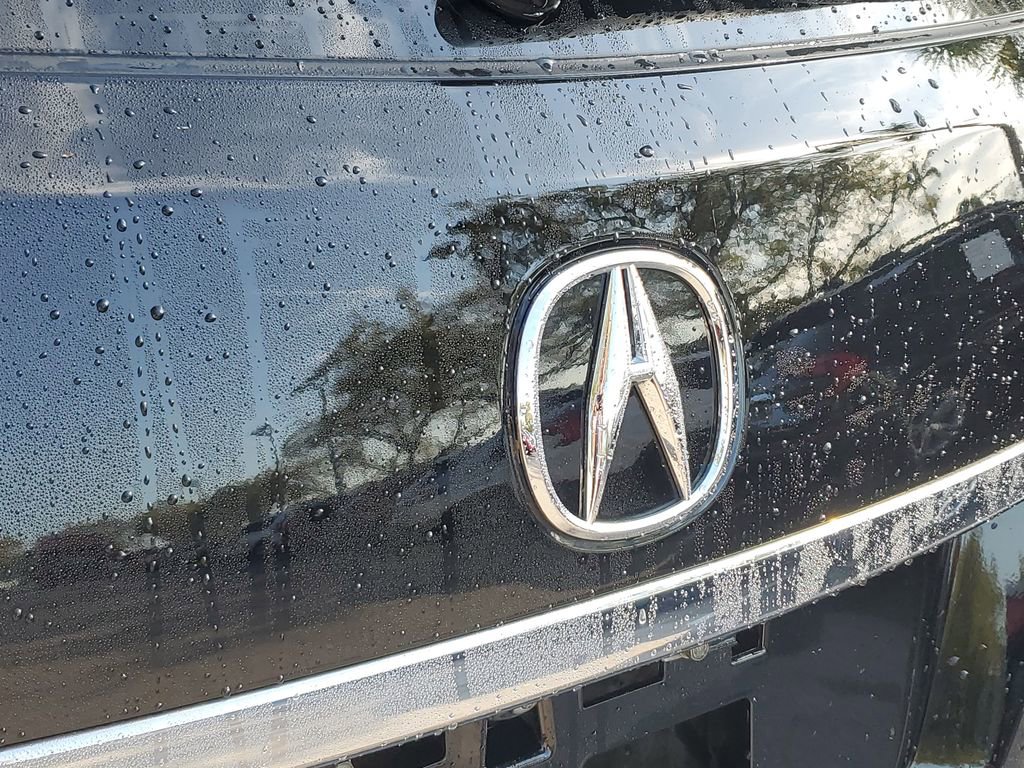 Used 2017 Acura RDX Base image 23