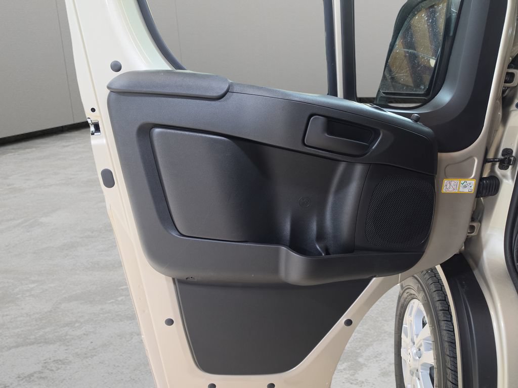 New 2026 RAM ProMaster 1500 w/ Quick Order Package 22G SLT FWD image 12
