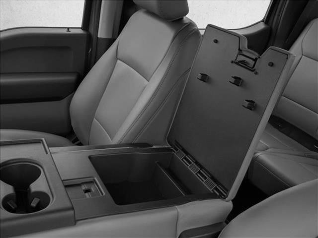 New 2026 Ford F350 XL w/ STX Appearance Package image 10