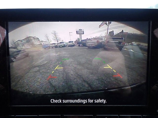 Used 2022 Mitsubishi Outlander ES image 27