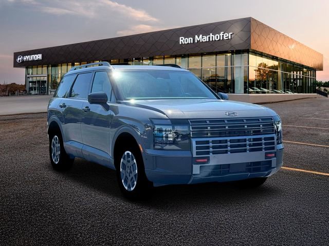 New 2026 Hyundai Palisade XRT Pro image 11