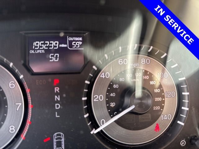 Used 2016 Honda Odyssey EX image 3