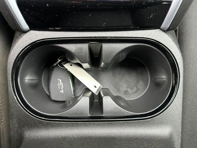 Used 2024 Chevrolet Colorado Trail Boss image 32