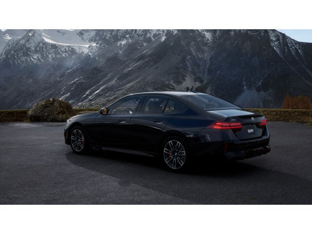 New 2027 BMW 530i xDrive w/ M Sport Package AWD/4WD image 2