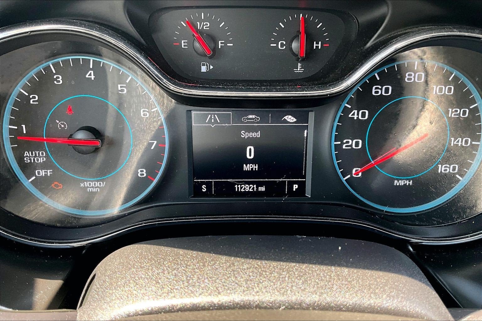 Used 2018 Chevrolet Cruze Premier FWD image 19