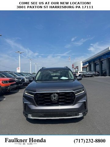 Used 2023 Honda Pilot Touring