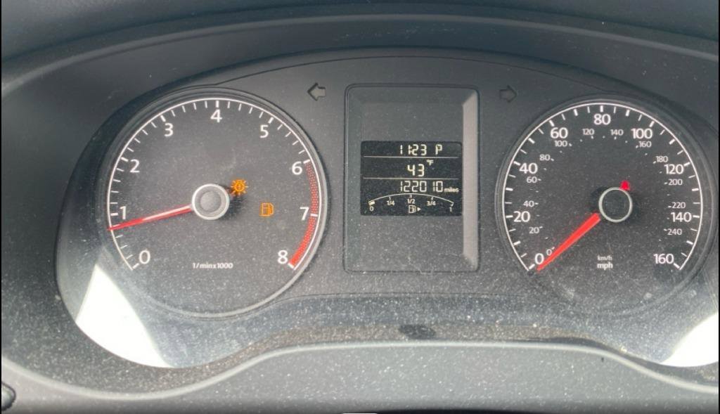 Used 2013 Volkswagen Jetta S FWD image 20