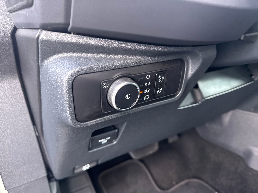 Used 2025 Ford Bronco Outer Banks image 25