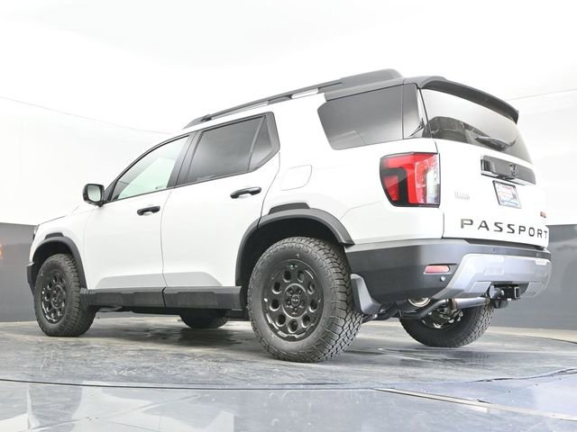 New 2026 Honda Passport TrailSport Elite image 21