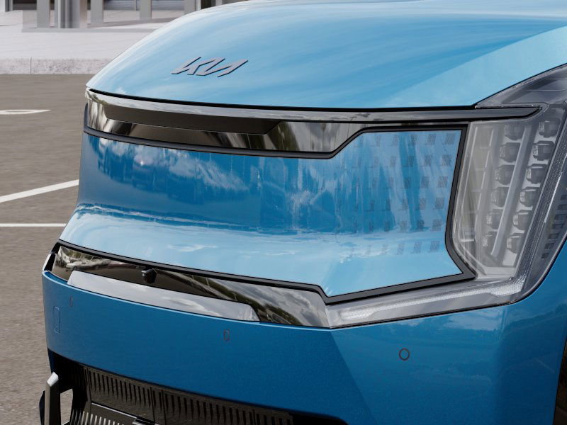 New 2026 Kia EV9 Land image 2