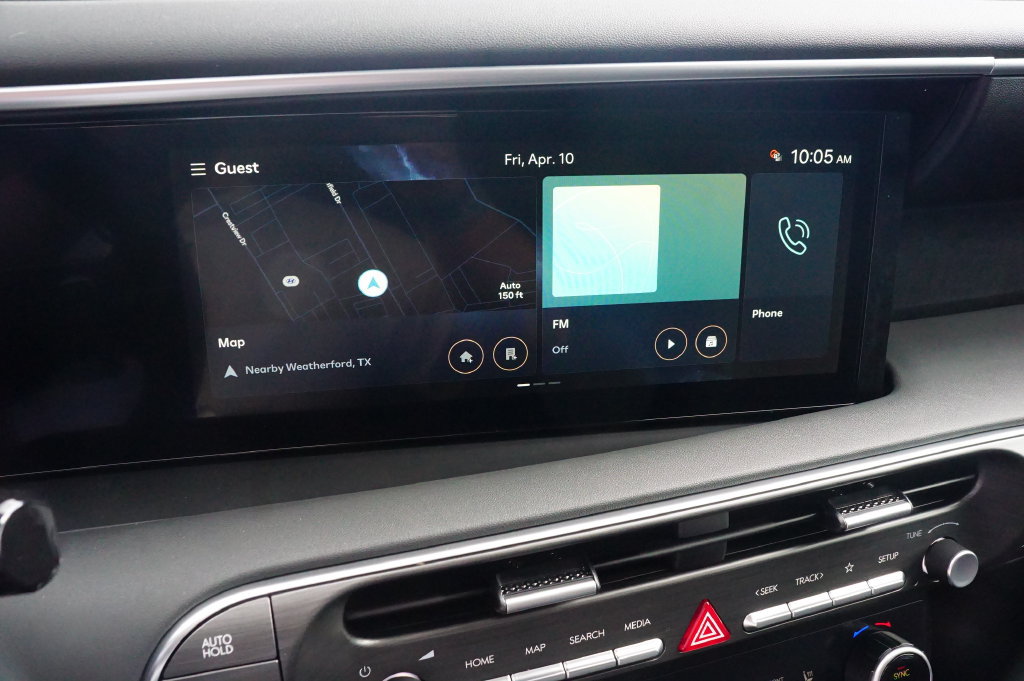 New 2026 Hyundai Palisade SEL FWD image 10
