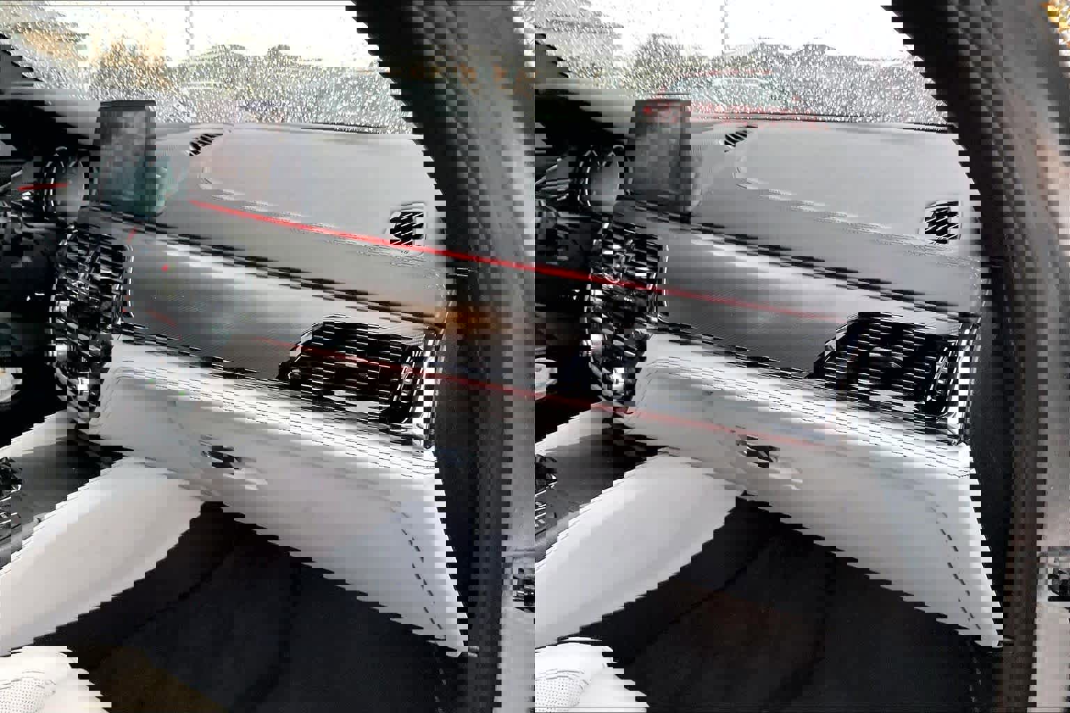 Used 2019 BMW M5 w/ Executive Package image 17