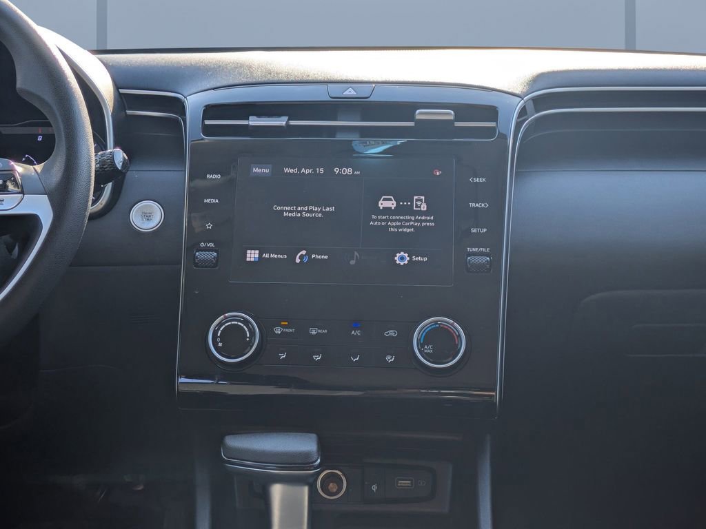 Used 2023 Hyundai Tucson SEL image 20