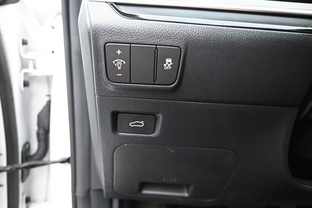 Used 2025 Kia K5 LXS FWD image 17