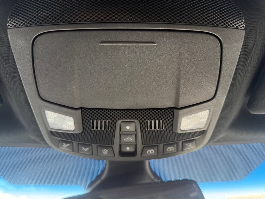 Used 2020 Ford Edge ST w/ Equipment Group 401A AWD/4WD image 37