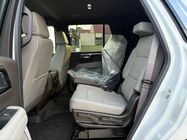 New 2026 Chevrolet Tahoe LT w/ Comfort Package AWD/4WD image 12