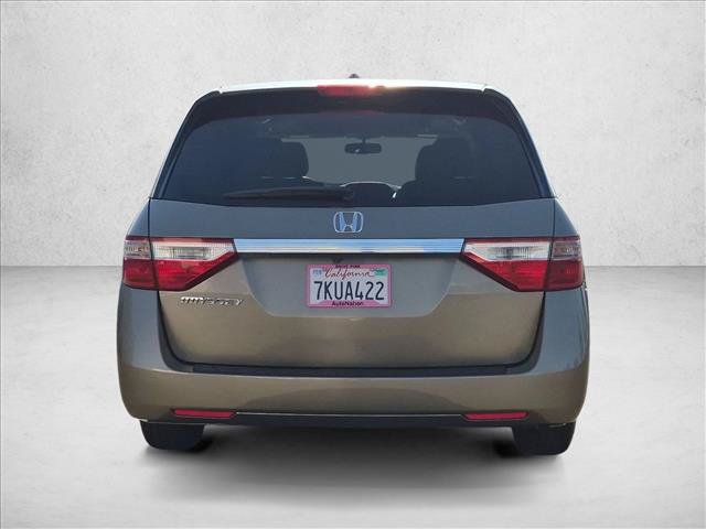 Used 2013 Honda Odyssey EX-L image 7
