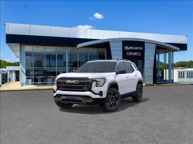 New 2027 GMC Terrain AT4 w/ Convenience Package III AWD/4WD image 8